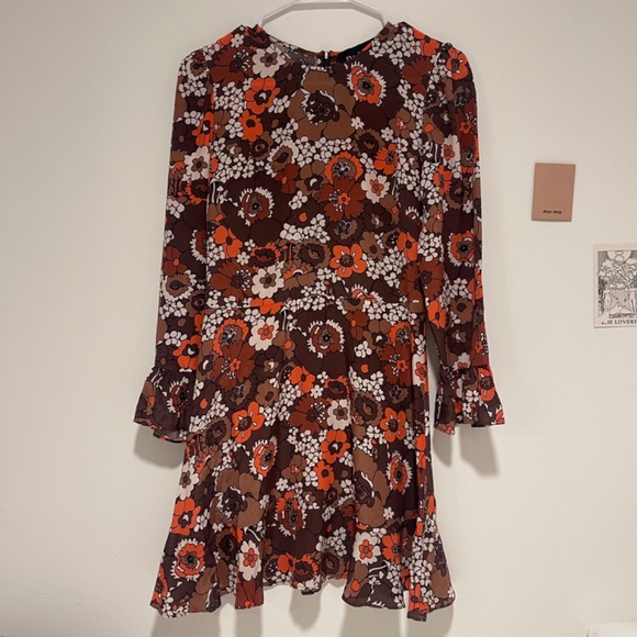 Realisation Par Mary Jane dress - Picture 3 of 5